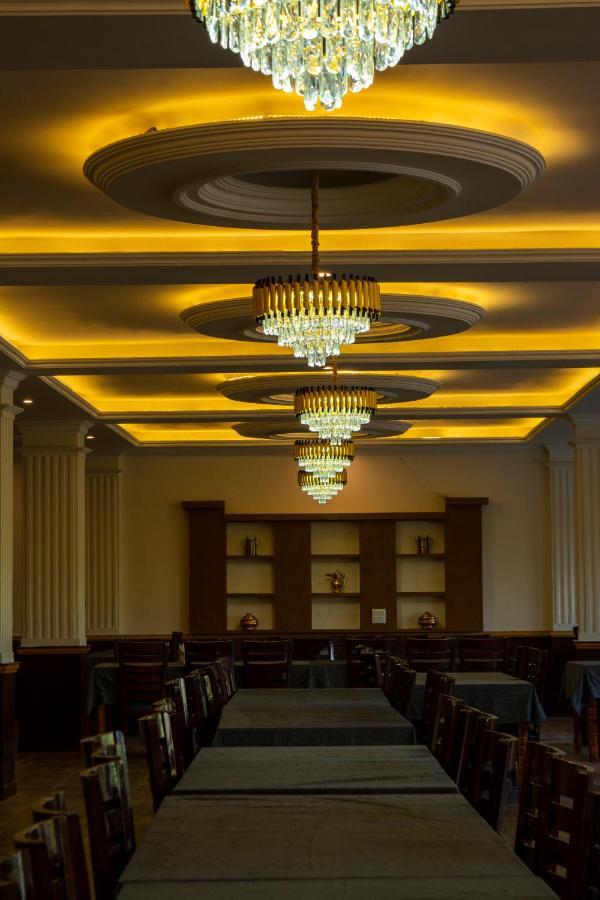 Hotel Deskitsal Leh Kültér fotó